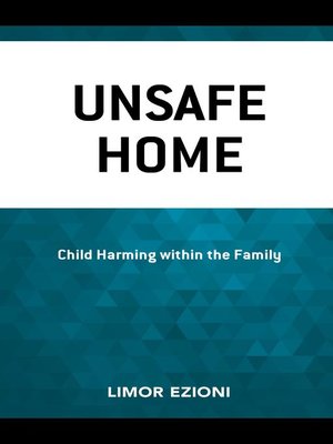 cover image of Unsafe Home
